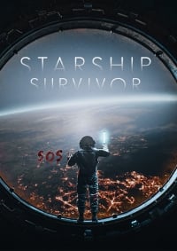Starship Survivor Starship Survivor